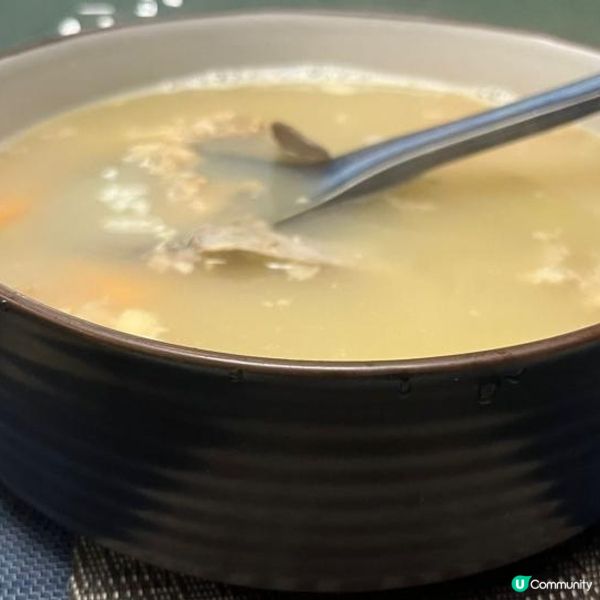 高级九龍城私房菜