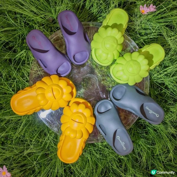 太古廣場全港首個村上隆期間限定店 沉浸式巨型櫻花藝術裝置