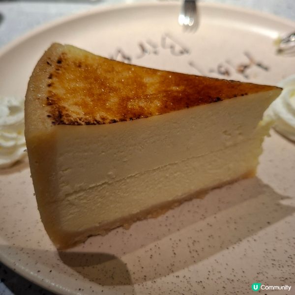 Beans生日飯局🎂免費蛋糕任你揀🤤