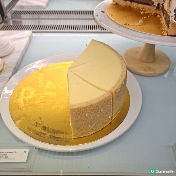 Beans生日飯局🎂免費蛋糕任你揀🤤