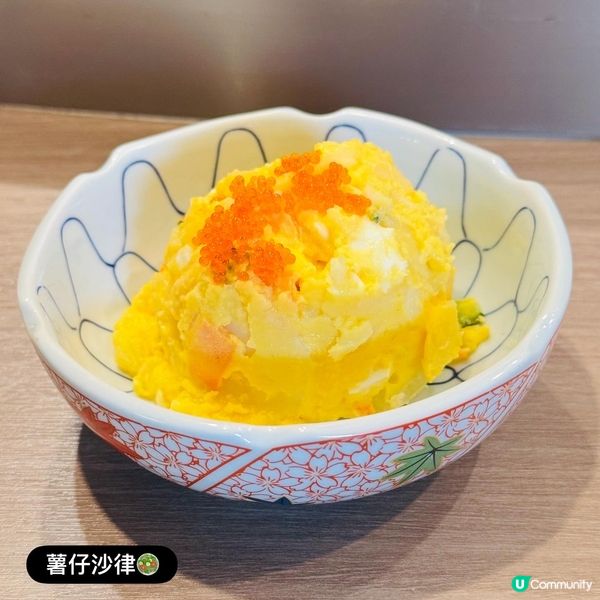 荃灣「一輪」·多款口味嘅手打和牛漢堡扒專門店🐮