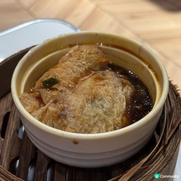 食好西🤤屯門點滾鮮！台式火鍋點心任食😋