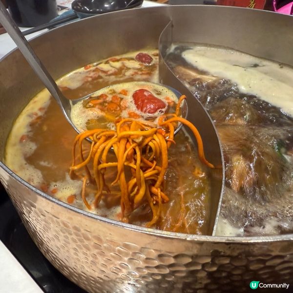 食好西🤤屯門點滾鮮！台式火鍋點心任食😋