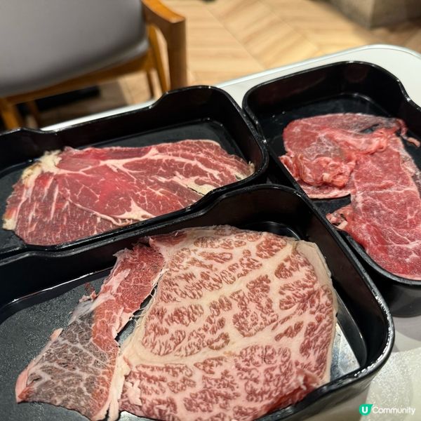 食好西🤤屯門點滾鮮！台式火鍋點心任食😋