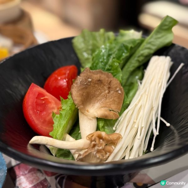 食好西🤤屯門點滾鮮！台式火鍋點心任食😋
