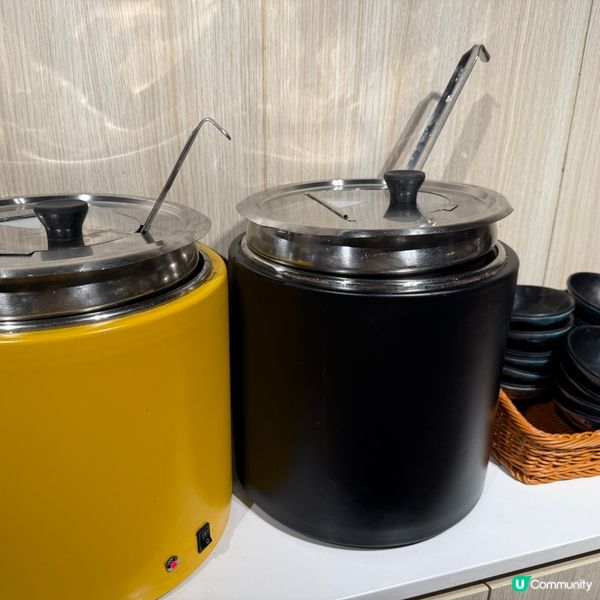 食好西🤤屯門點滾鮮！台式火鍋點心任食😋