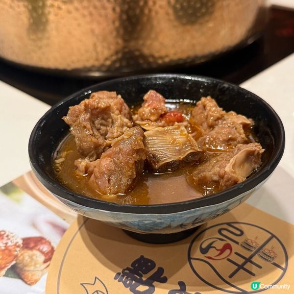 食好西🤤屯門點滾鮮！台式火鍋點心任食😋