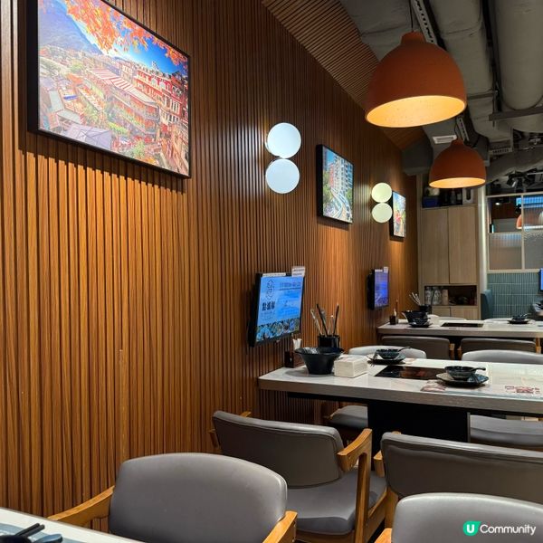 食好西🤤屯門點滾鮮！台式火鍋點心任食😋