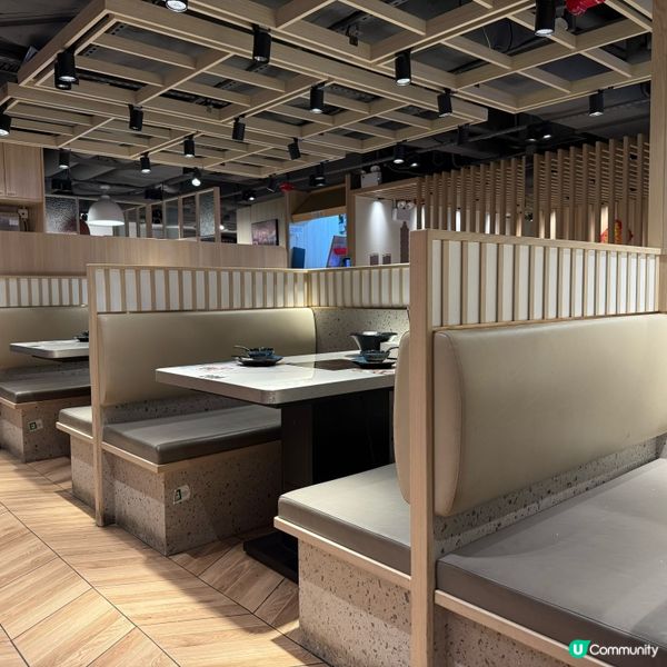 食好西🤤屯門點滾鮮！台式火鍋點心任食😋