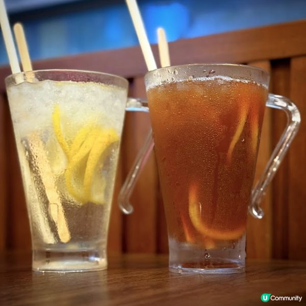 滋補下午茶@囍麵見