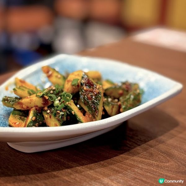 滋補下午茶@囍麵見