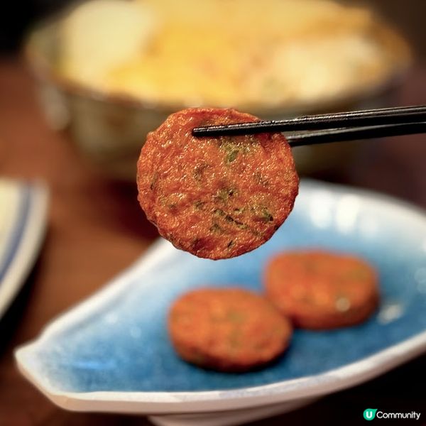 滋補下午茶@囍麵見