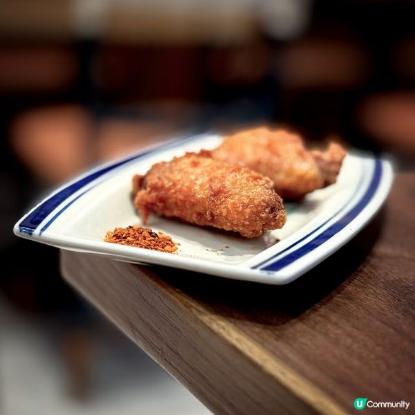 滋補下午茶@囍麵見