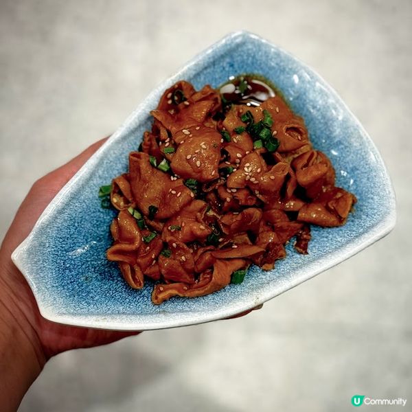 滋補下午茶@囍麵見