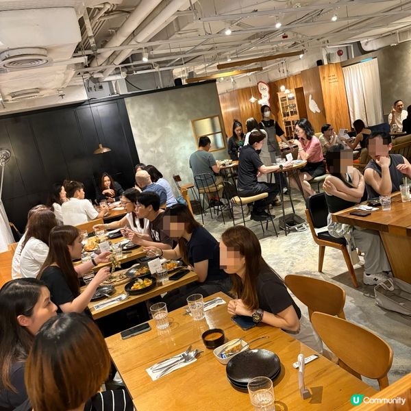 尖沙咀高質、人氣西餐廳