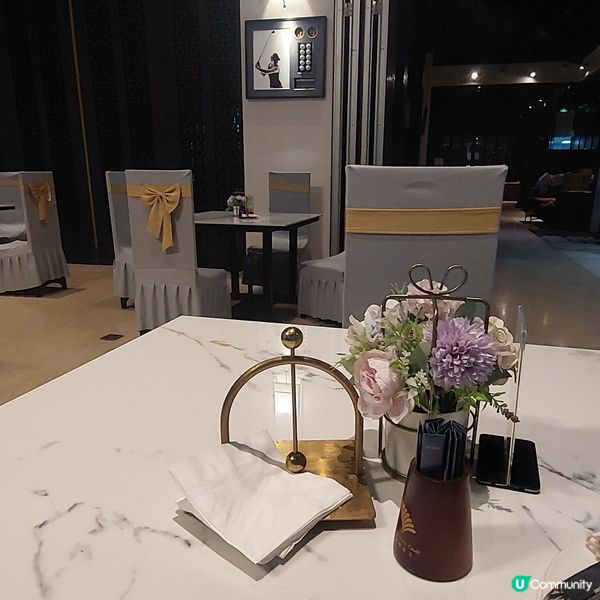 金灣高爾夫球場🏌‍♂️⛳️