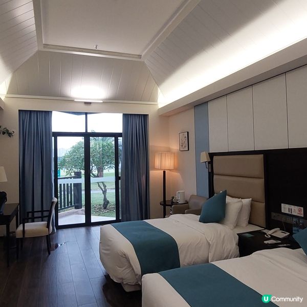 金灣高爾夫球場🏌‍♂️⛳️