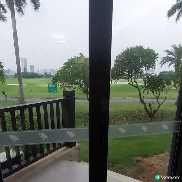 金灣高爾夫球場🏌‍♂️⛳️