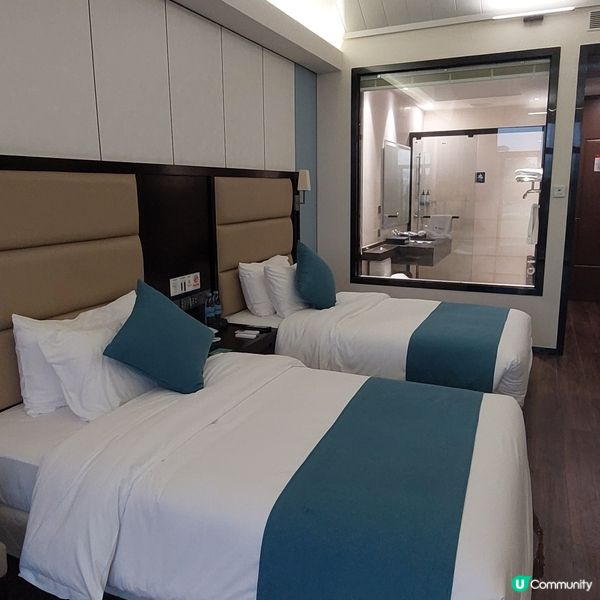 金灣高爾夫球場🏌‍♂️⛳️