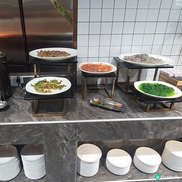 自助餐+火鍋+燒肉👍😋🥘🍲