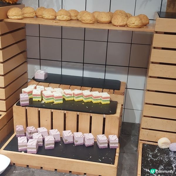 自助餐+火鍋+燒肉👍😋🥘🍲