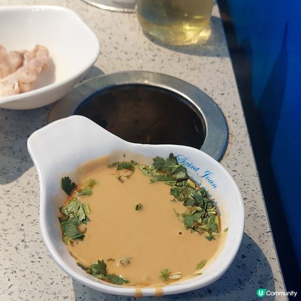 自助餐+火鍋+燒肉👍😋🥘🍲