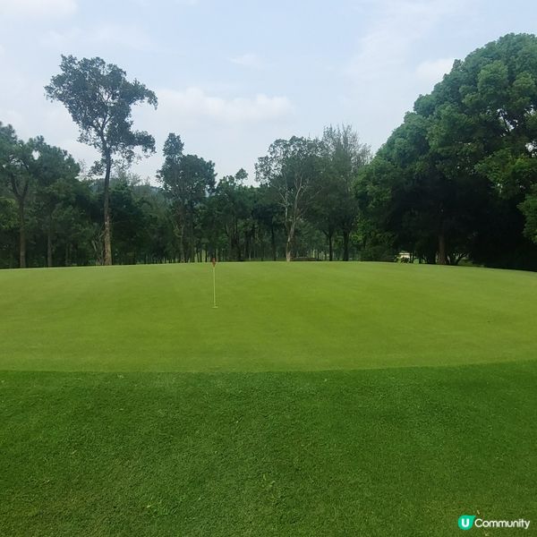 珠海國際高爾俱樂部🏌‍♂️⛳️