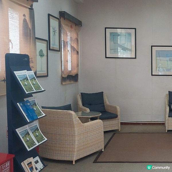 珠海國際高爾俱樂部🏌‍♂️⛳️