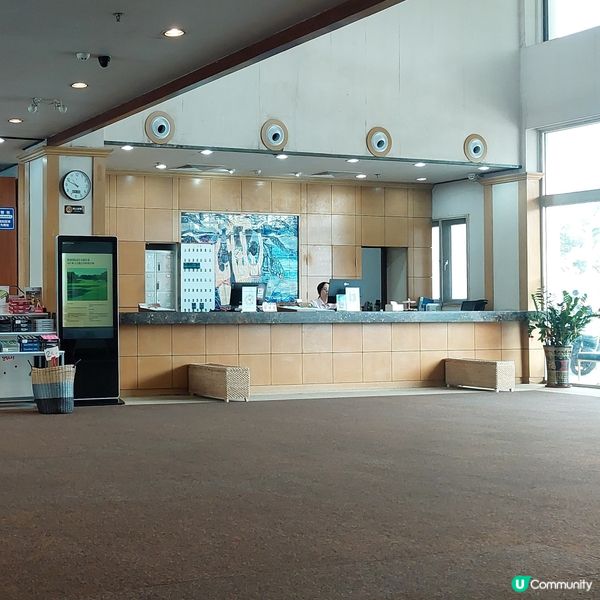 珠海國際高爾俱樂部🏌‍♂️⛳️