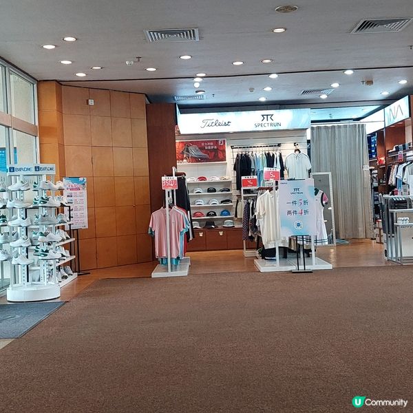 珠海國際高爾俱樂部🏌‍♂️⛳️