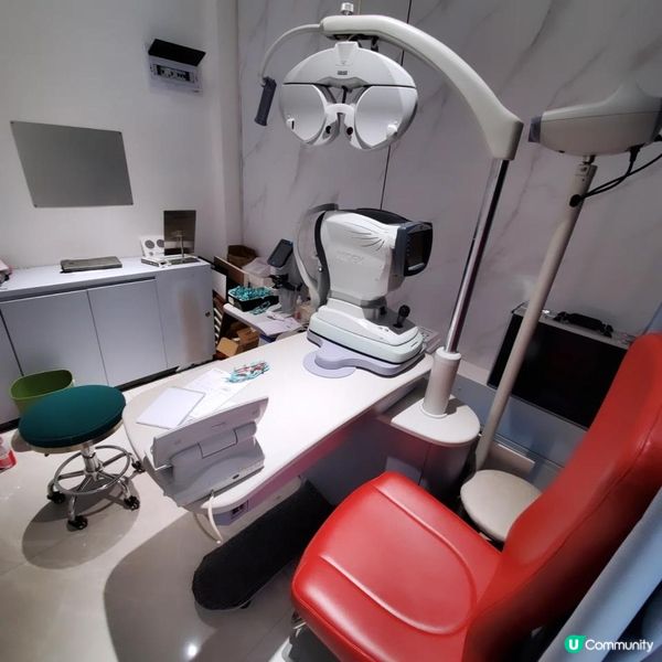 深圳明月眼鏡專門店