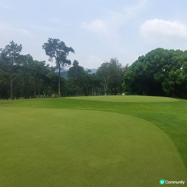 珠海國際高爾俱樂部🏌‍♂️⛳️