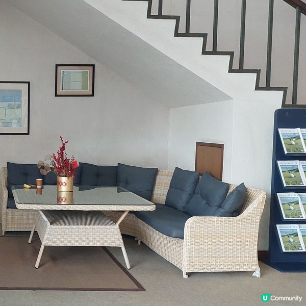 珠海國際高爾俱樂部🏌‍♂️⛳️