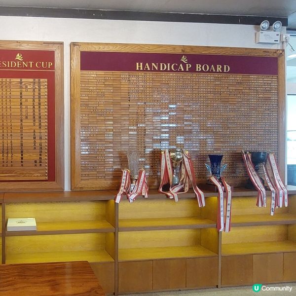 珠海國際高爾俱樂部🏌‍♂️⛳️