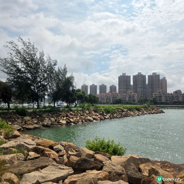 #UCreator #打卡美食 #好去處 #全新景點 #ch...