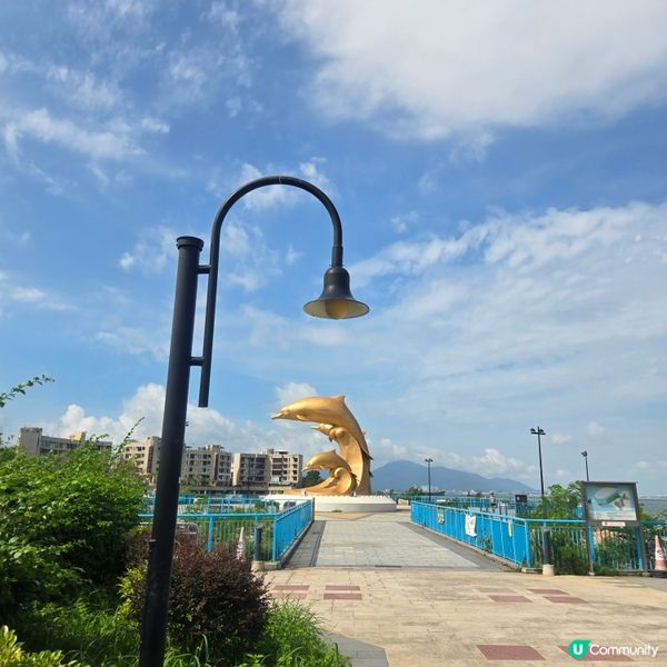 #UCreator #打卡美食 #好去處 #全新景點 #ch...