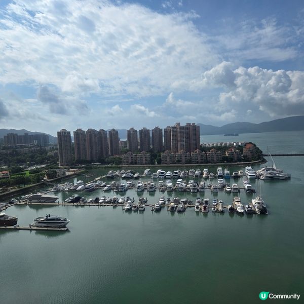 #UCreator #打卡美食 #好去處 #全新景點 #ch...