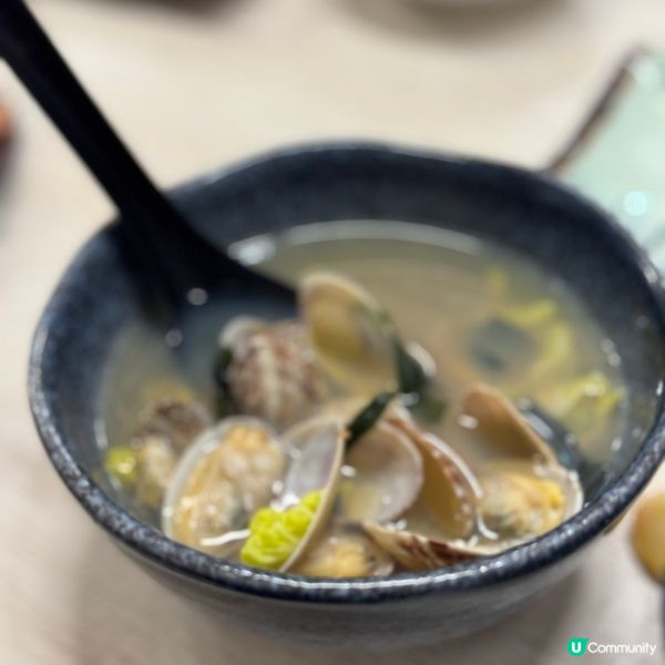 千之味壽司放題🤤！拖羅海膽任食！🍣