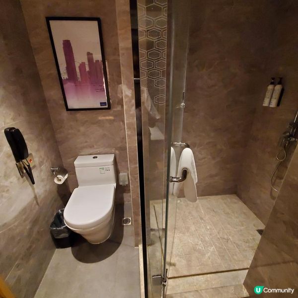 深圳黃貝嶺喜悦酒店（羅湖口岸黃貝嶺地鐵站店