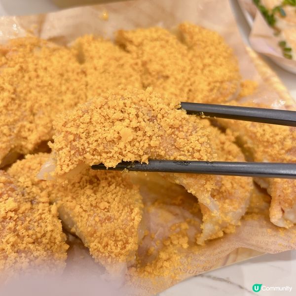 太子人氣餃子店