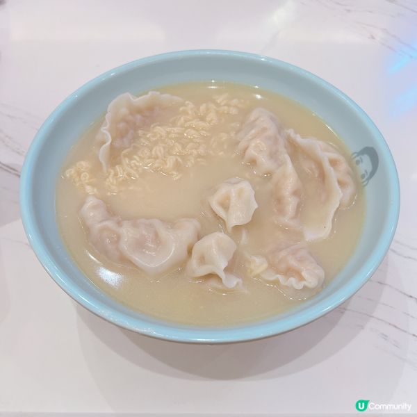 太子人氣餃子店