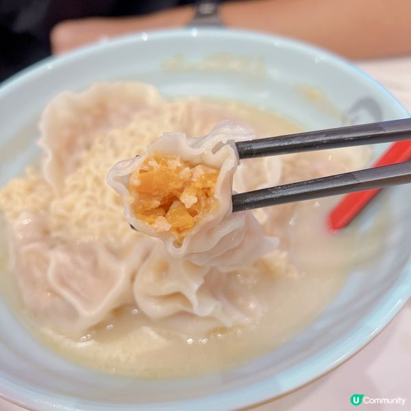 太子人氣餃子店