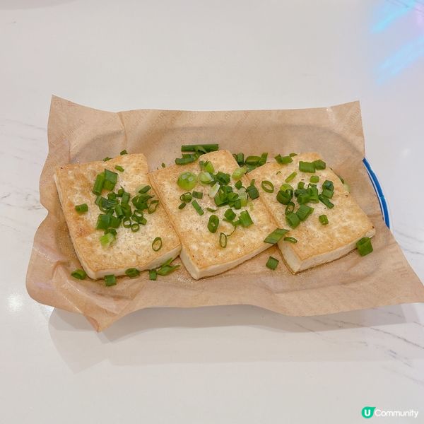 太子人氣餃子店