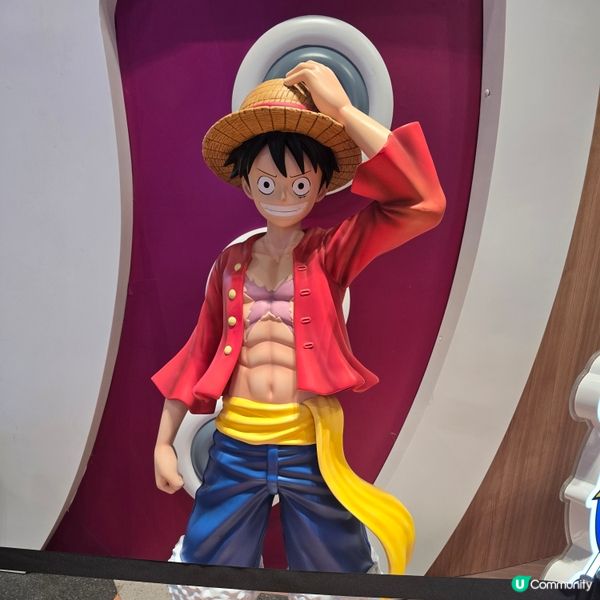 深圳BitCity次元小鎮 