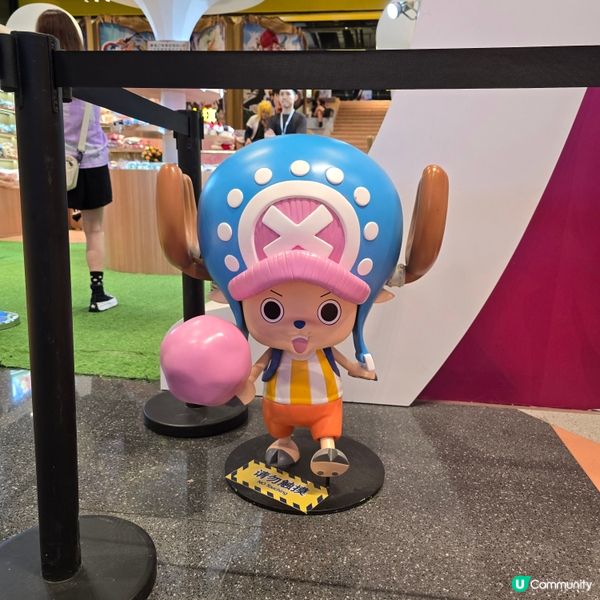 深圳BitCity次元小鎮 