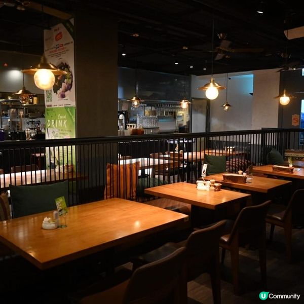 高質九龍塘西式餐廳