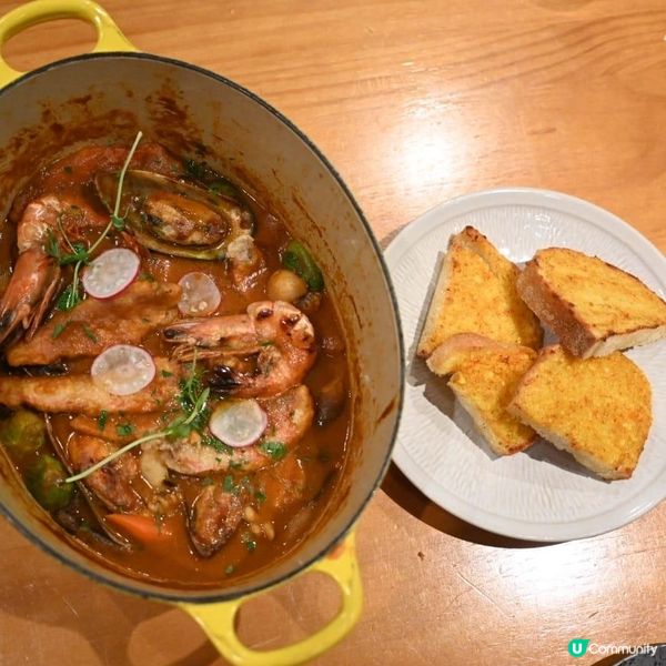 高質九龍塘西式餐廳