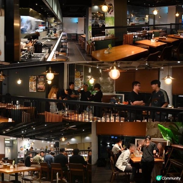 高質九龍塘西式餐廳