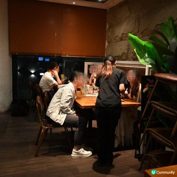 高質九龍塘西式餐廳