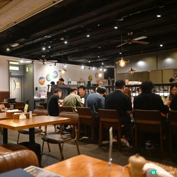 高質九龍塘西式餐廳